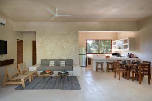 Luxe 3BR Jungle Escape with Plunge Pool