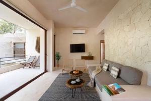 Luxe 3BR Jungle Escape with Plunge Pool