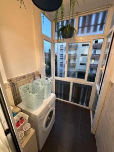 Cozy apartment in the heart of Loures