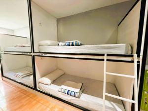 Hego Haize Zarautz Hostel - Ubytování bez kategorie ve městě Zarautz