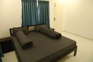 T Nagar 1BHK Studio Shopping Cntrl - G3 Tulsi