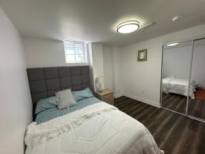 Basement Suite 2 bedroom s