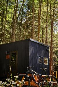 Postcard Cabins Homochitto, Outdoor Collection by Marriott Bonvoy