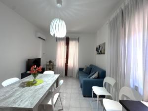 Acqua & Sale Apartment