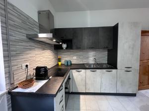 Acqua & Sale Apartment