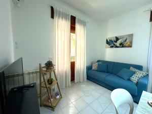 Acqua & Sale Apartment