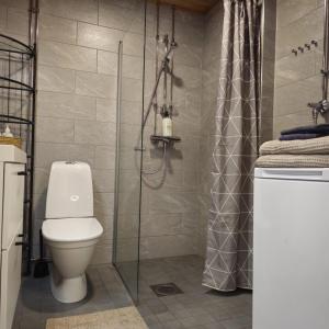 Uusi tyylikäs asunto ydinkeskustassa