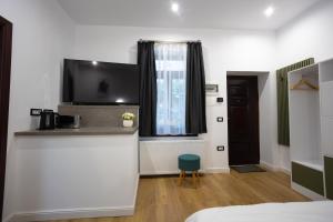 Balcescu Residence 53