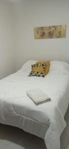 Departamento nuevo cerca de micro centro 5