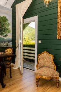 Maison de Montagne Florina