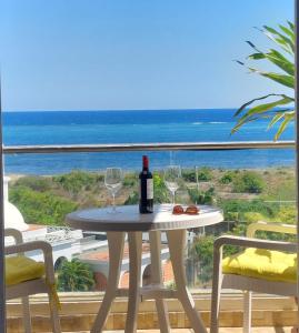 Nyali Beach Apartments