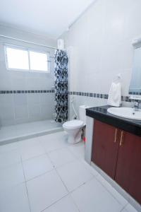 Nyali Beach Apartments