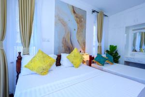 Nyali Beach Apartments