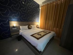 Hotel P S Villa & Banquet