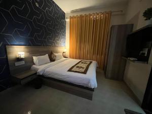 Hotel P S Villa & Banquet