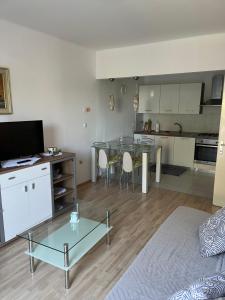 Apartmani Viola Kampor