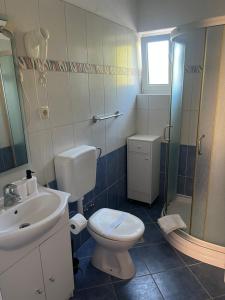 Apartmani Viola Kampor