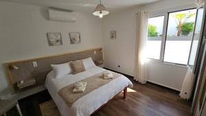 Lower Floor In Flor do Campo - Santana