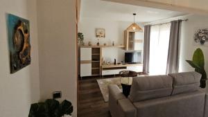 Lower Floor In Flor do Campo - Santana