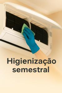 Livon flats - No coração de Brasília