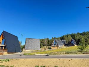 Vodice Park, Zlatibor