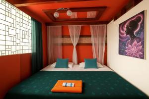 Amazon Home-Feliz Puerta