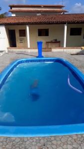 Um lugar para você desfrutar de paz