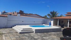 Um lugar para você desfrutar de paz