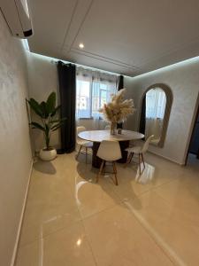 Apartment proche gueliz