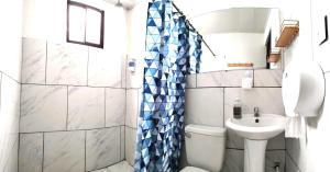 Casa Chika Playa Grande Guanacaste 1