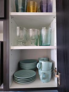 Uusi tyylikäs asunto ydinkeskustassa