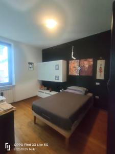 Appartamento degli amici