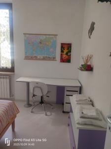 Appartamento degli amici