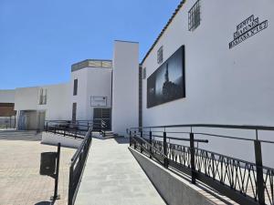 Apartamento la Buganvilla