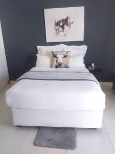 Kangumine Self Catering Units