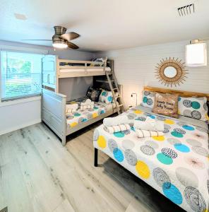 Breezy Harbor AMI pool retreat near the Beach