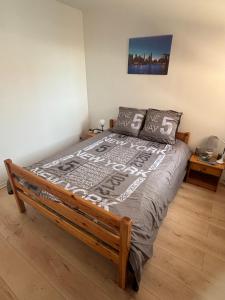 Le petit nid douillet du Bassin