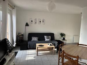 Le petit nid douillet du Bassin