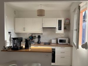 Le petit nid douillet du Bassin