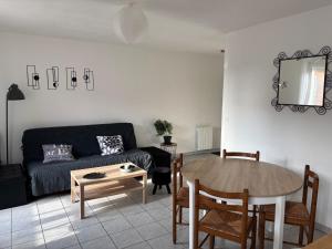 Le petit nid douillet du Bassin