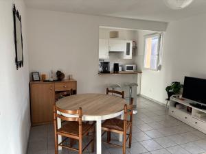 Le petit nid douillet du Bassin