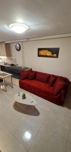 M&S Apartments Athens