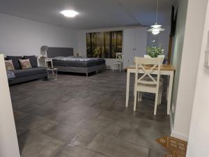 Studio Apartment Bachmann