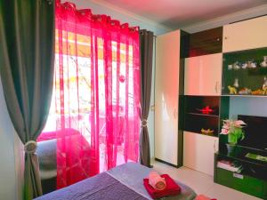 Warm, cozy and comfortable