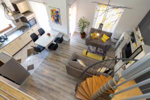 Holiday Home Ada - Labin, Kapelica