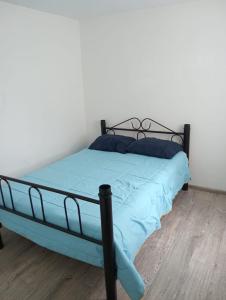 Apartment con dos recamares a 25 minutes from Santa Fe cerca de Periférico