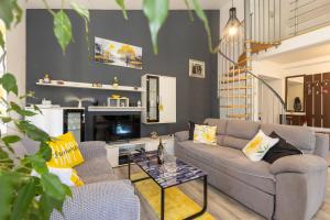 Holiday Home Ada - Labin, Kapelica