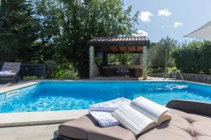 Holiday Home Ada - Labin, Kapelica