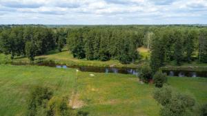 Uroczysko nad Pilicą Sauna & Balia