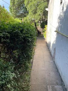 Casa a 100 metros de la playa